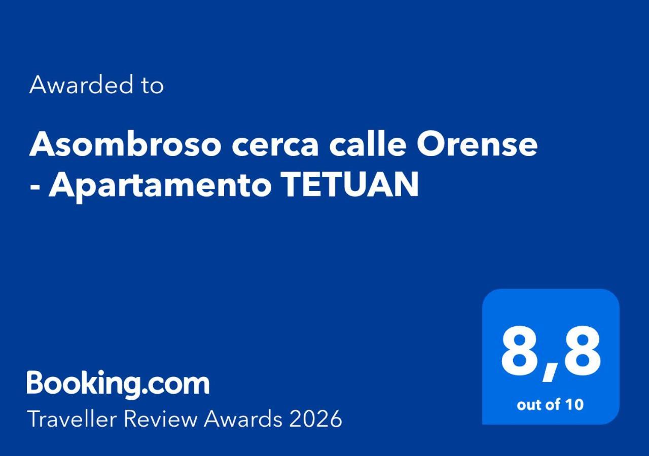 Asombroso Cerca Calle Orense - Apartamento Tetuan, Madrid